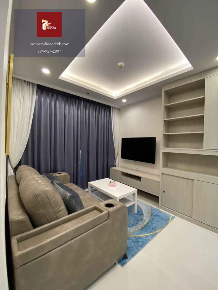🏙️ PFD-09008 Supalai Oriental Sukhumvit 39 | ศุภาลัย โอเรียนทัล สุขุมวิท 39 