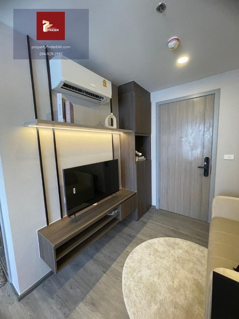 PFD-07585 ให้เช่าคอนโด  ดิ ออริจิ้น ลาดพร้าว-บางกะปิ  ( The Origin Ladprao-Bangkapi  )  นัดชมห้อง ■ line : @propertyfinder	