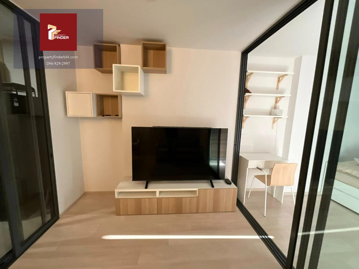 PFD-07839ให้เช่า Aspire Vibha-Victory (แอสปาย วิภา-วิคตอรี่) ใกล้อนุสาวรีย์ชัยฯ | 1 ห้องนอน ชั้น 11 แต่งครบ มีเครื่องซักผ้า เดินทางสะดวกสุดๆ 18,000 บ.