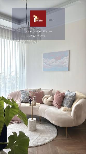 🏙️ PFD-09048 Supalai Oriental Sukhumvit 39 | ศุภาลัย โอเรียนทัล สุขุมวิท 39 | Building D