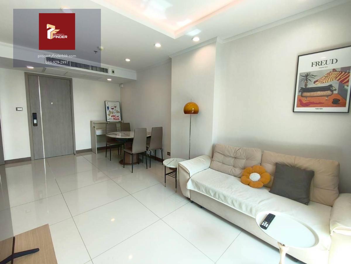 🏙️ PFD-08695 Supalai Oriental Sukhumvit 39 | ศุภาลัย โอเรียนทัล สุขุมวิท 39 | Building A