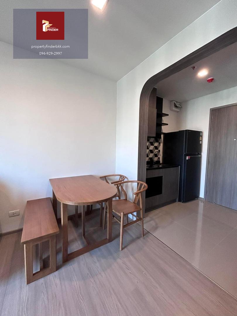 DT-1686 ให้เช่า (เดอะ เบส The Base Phetchaburi-Thonglorส เพชรบุรี-ทองหล่อ) ใกล้ทองหล่อ