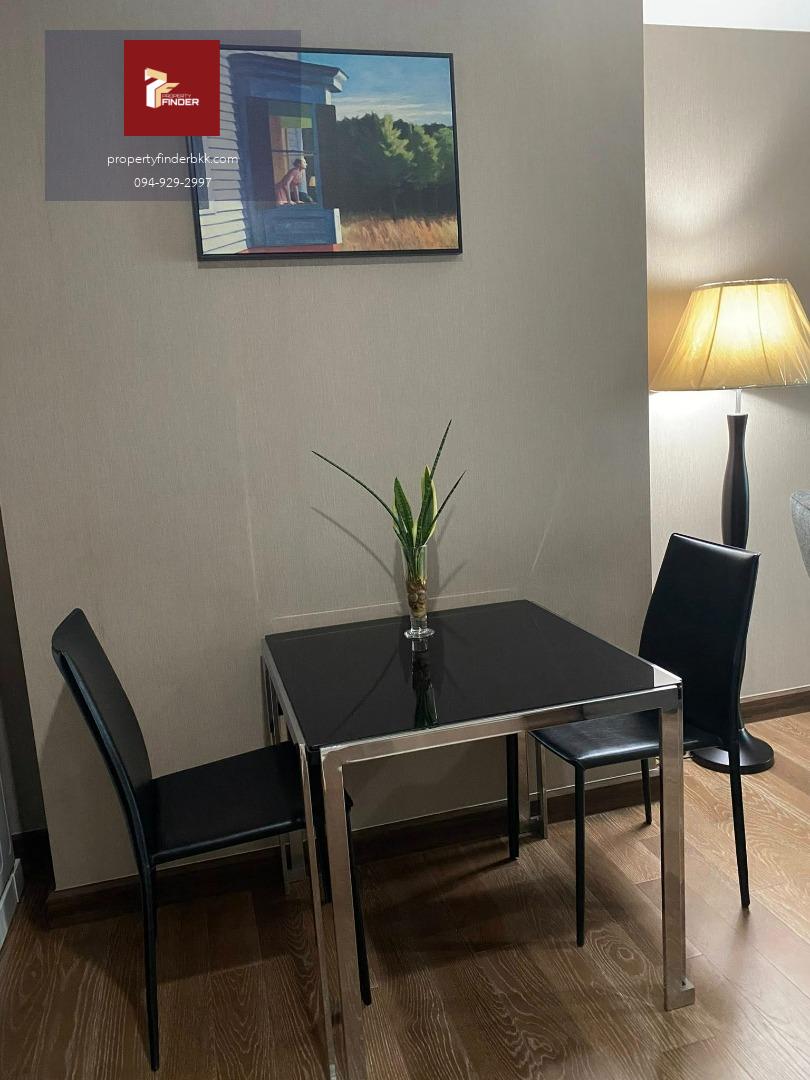 PFD-07986 ให้เช่า Noble Remix เชื่อม BTS ทองหล่อ 1 นอน 54 ตรม. ชั้น 3 ระเบียงกว้าง