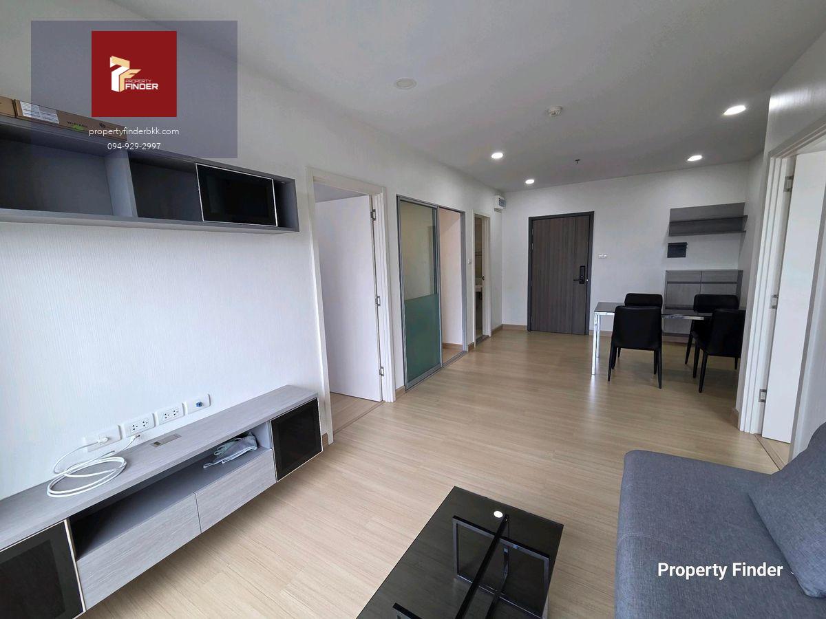 PFD-5307 ให้เช่าคอนโด ศุภาลัย เวอเรนด้า สุขุมวิท 117 นัดชมห้อง 👉line : @pfbkk