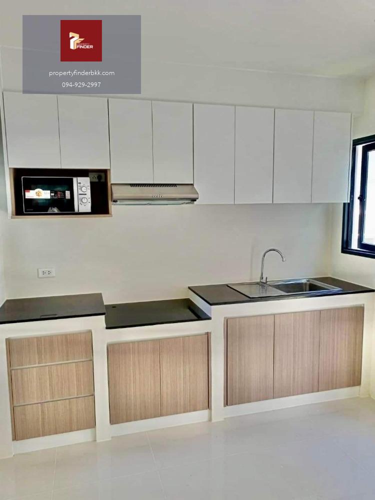 RL1-023 ให้เช่า บ้านเดี่ยว เซนโทร บางนา ( Centro Bangna )ขนาด 50.8 ตร.ว. ตกแต่งหรู พร้อมอยู่ ใกล้ Mega Bangna 🟥@rdsluxury