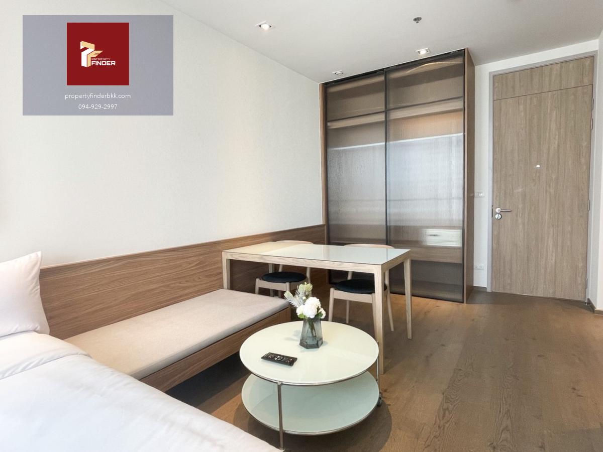 DT- 5430 ให้เช่า Park Origin Phrom Phong (พาร์ค ออริจิ้น พร้อมพงษ์) 