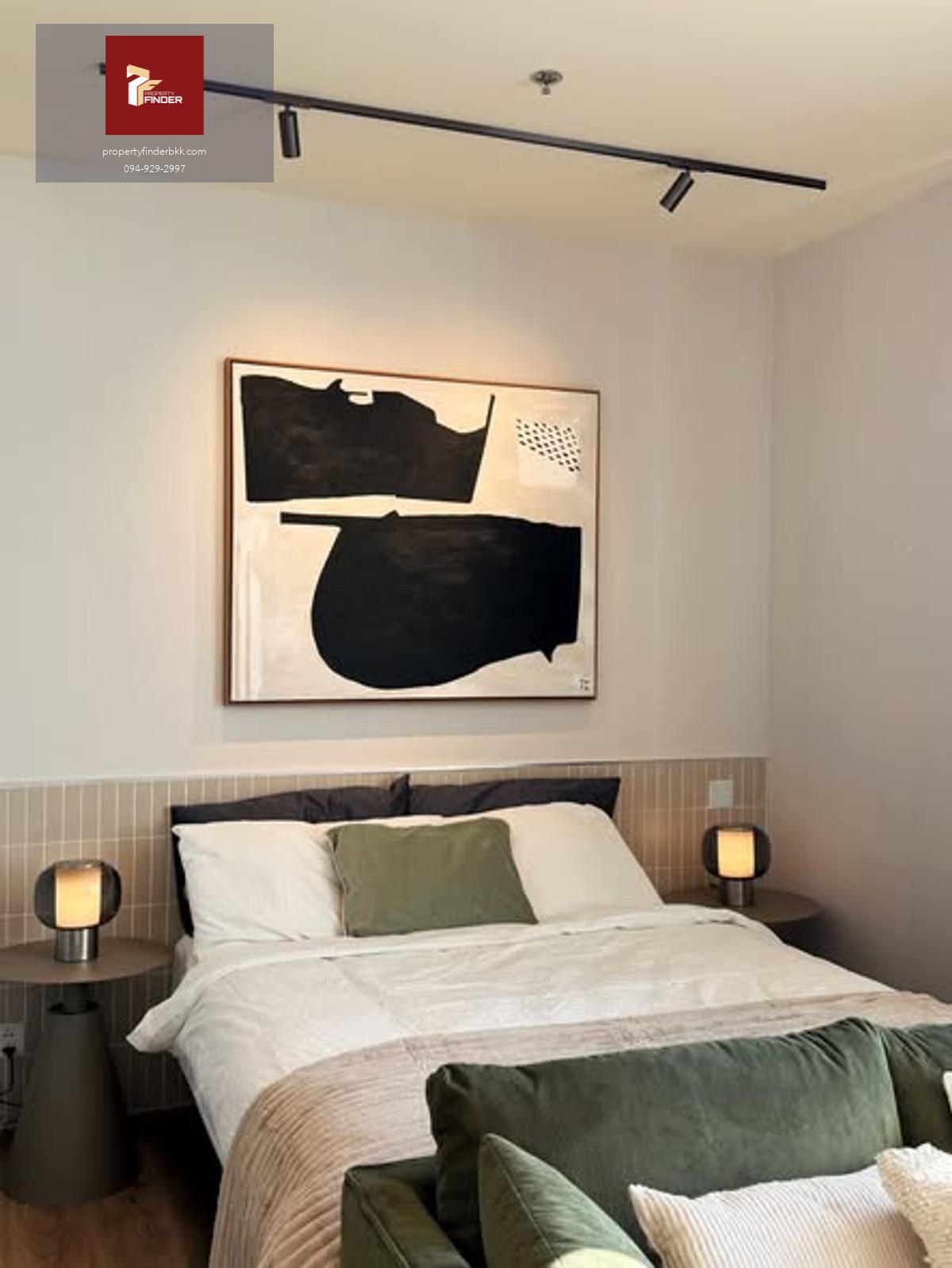 PFD-08299 ให้เช่า โนเบิล ฟอร์ม ทองหล่อ (Noble Form Thonglor) ตกแต่งบิลท์อินครบ ใกล้รถไฟฟ้า BTS ทองหล่อ ทำเลทองหล่อ-สุขุมวิท 🚈✨