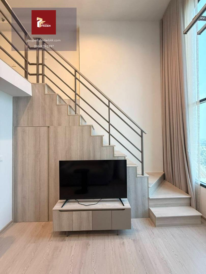 PFD-08321 ให้เช่า โคบี้ เกษตร-ศรีปทุม (COBE Kaset - Sripatum) ติดรถไฟฟ้า BTS บางบัว ทำเลเกษตร-ศรีปทุม 🚈✨