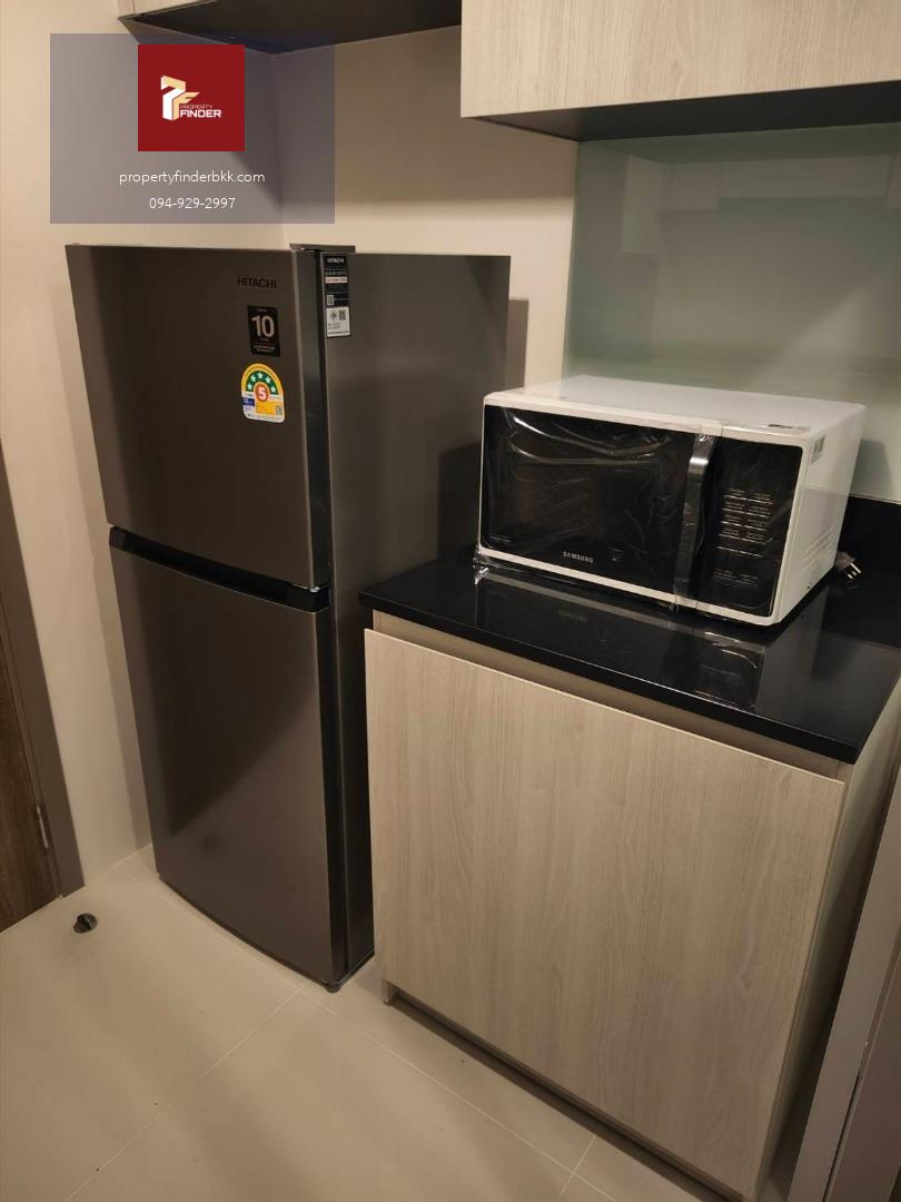 PFD-08219 ให้เช่า นิชโมโน รามคำแหง (Niche Mono Ramkhamhaeng)