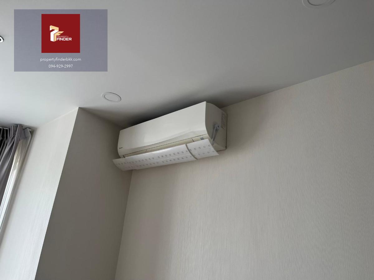 PFD-08275 ให้เช่า ศุภาลัย พรีเมียร์ เจริญนคร (Supalai Premier Charoen Nakhon) ใกล้รถไฟฟ้า BTS คลองสาน ทำเลเจริญนคร