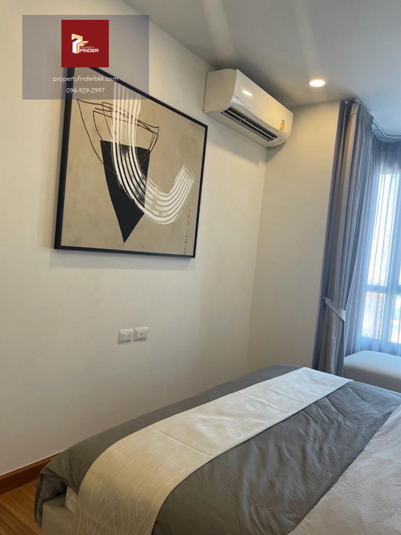 PFD-08131 ให้เช่า ศุภาลัย พรีเมียร์ เจริญนคร (Supalai Premier Charoennakhon) วิวแม่น้ำ / ใกล้ ICONSIAM 