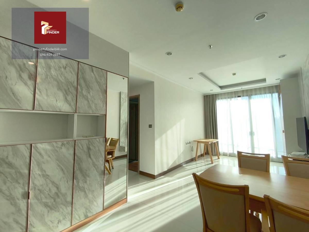 PFD-08679 ให้เช่าคอนโด ศุภาลัย โอเรียนทัล สุขุมวิท 39 (Supalai Oriental Sukhumvit 39) ห้องสวยแต่งครบพร้อมอยู่ ใกล้ BTS พร้อมพงษ์ 🏙️✨