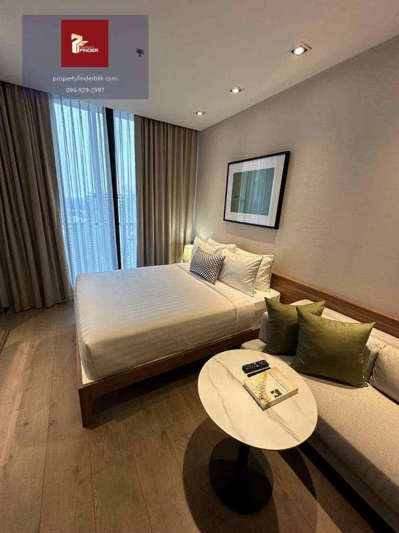 DT- 3121  ให้เช่า Park Origin Phrom Phong (พาร์ค ออริจิ้น พร้อมพงษ์) 