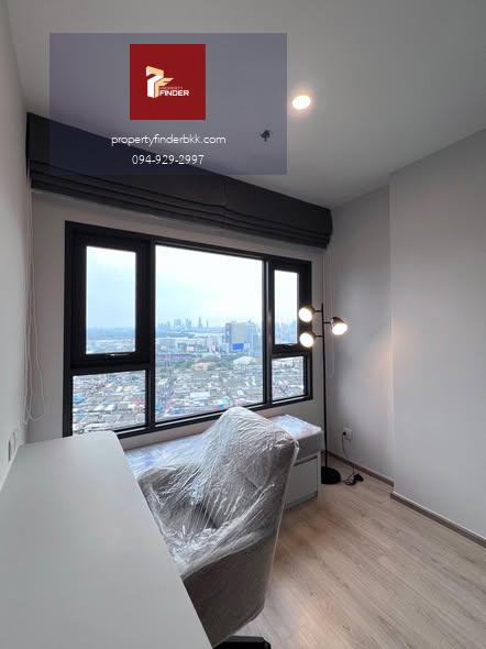 PFD-08319 ให้เช่า ไลฟ์ พระราม 4 - อโศก (Life Rama 4 - Asoke) วิวแม่น้ำ ใกล้รถไฟฟ้า MRT ศูนย์สิริกิติ์ ทำเลพระราม 4-อโศก 🚈✨