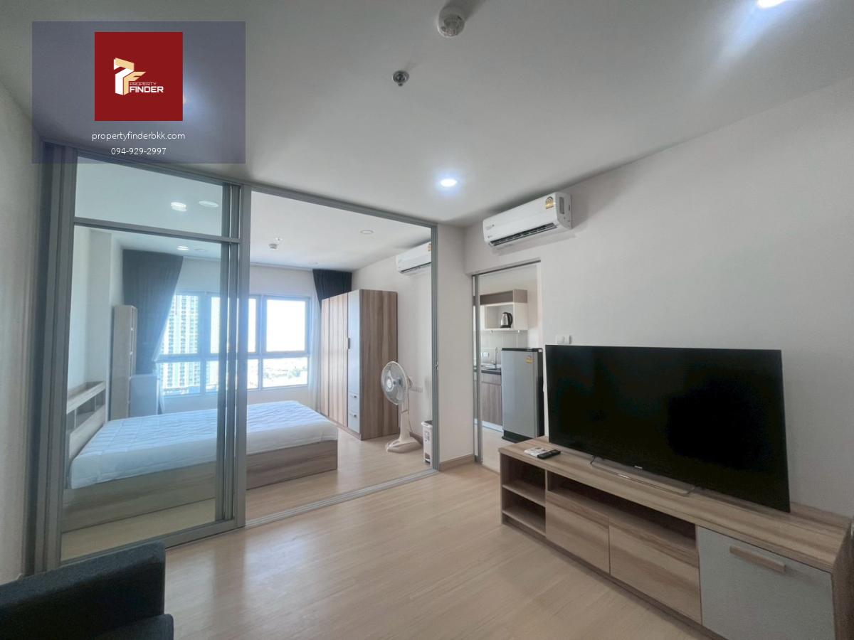 PFD-08108 ให้เช่า ศุภาลัย เวอเรนด้า สุขุมวิท 117 (Supalai Veranda) ใกล้ BTS ปู่เจ้า 200 ม.