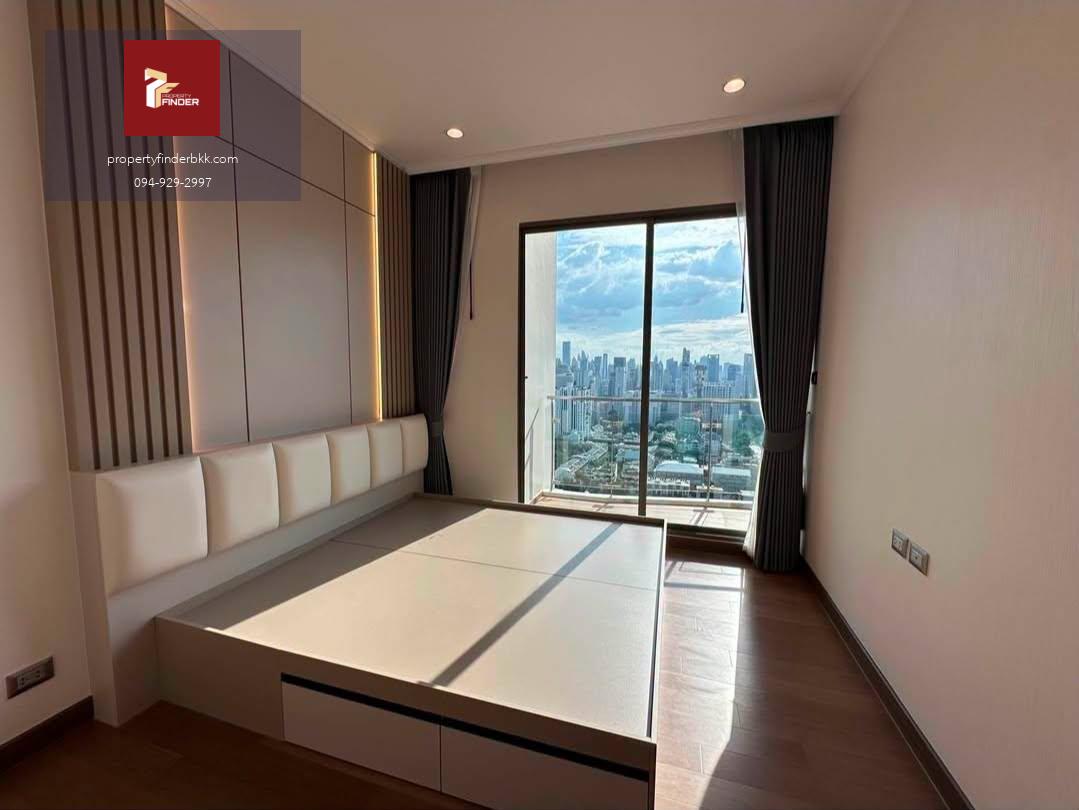 PFD-08657 ให้เช่าคอนโด ศุภาลัย โอเรียนทัล สุขุมวิท 39 (Supalai Oriental Sukhumvit 39) ห้องสวยแต่งครบหรูพร้อมอยู่ ใกล้ BTS พร้อมพงษ์ 🏙️✨