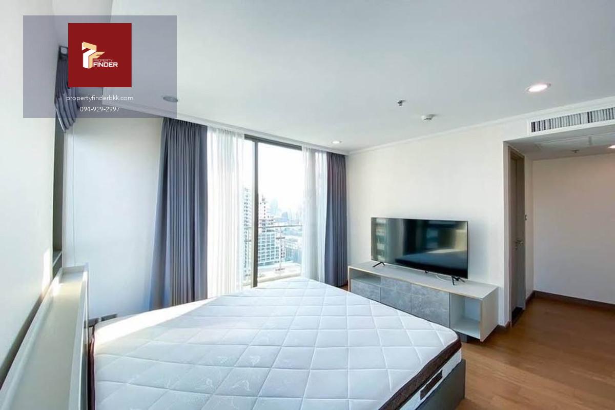🏙️ PFD-08281 Supalai Oriental Sukhumvit 39 | ศุภาลัย โอเรียนทัล สุขุมวิท 39 | High Floor