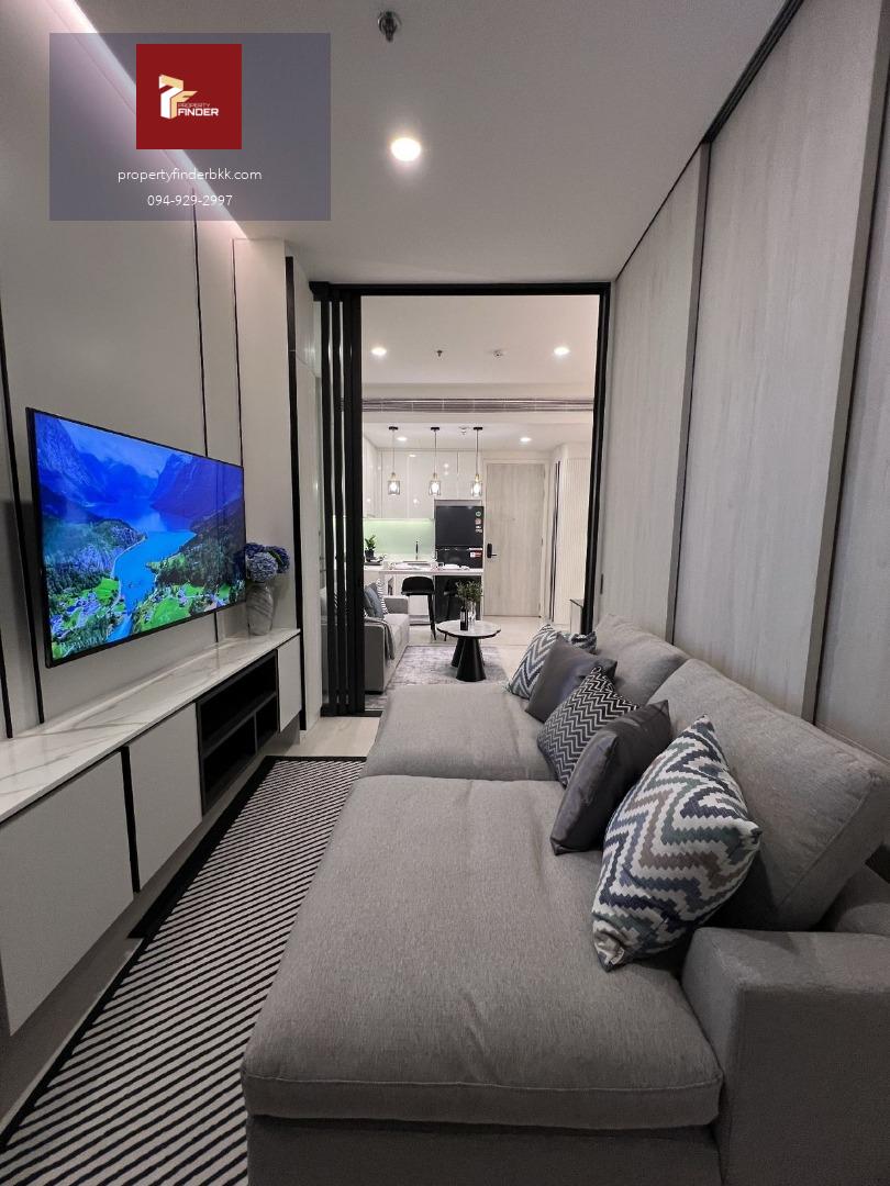 PFD-07653 ให้เช่าคอนโด แมสซารีน รัชโยธิน ( Mazarine Ratchayothin ) นัดชมห้อง ■ line : @propertyfinder 