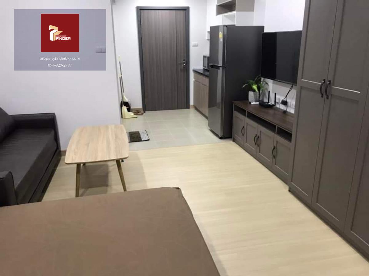 PFD-07663 ให้เช่าคอนโด ศุภาลัย เวอเรนด้า รามคำแหง ( Supalai Veranda Ramkhamhaeng )   นัดชมห้อง ■ line : @propertyfinder 