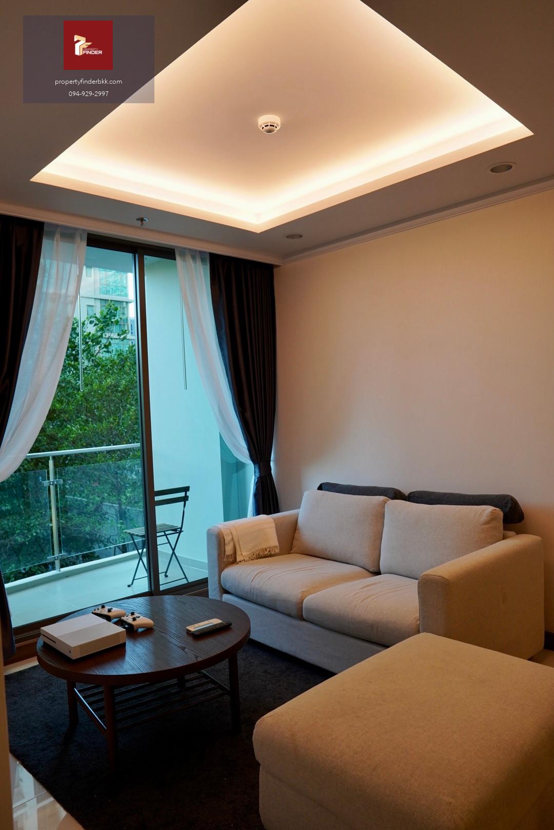 🏙️ PFD-08476 Supalai Oriental Sukhumvit 39 | ศุภาลัย โอเรียนทัล สุขุมวิท 39 | 47 sq.m.