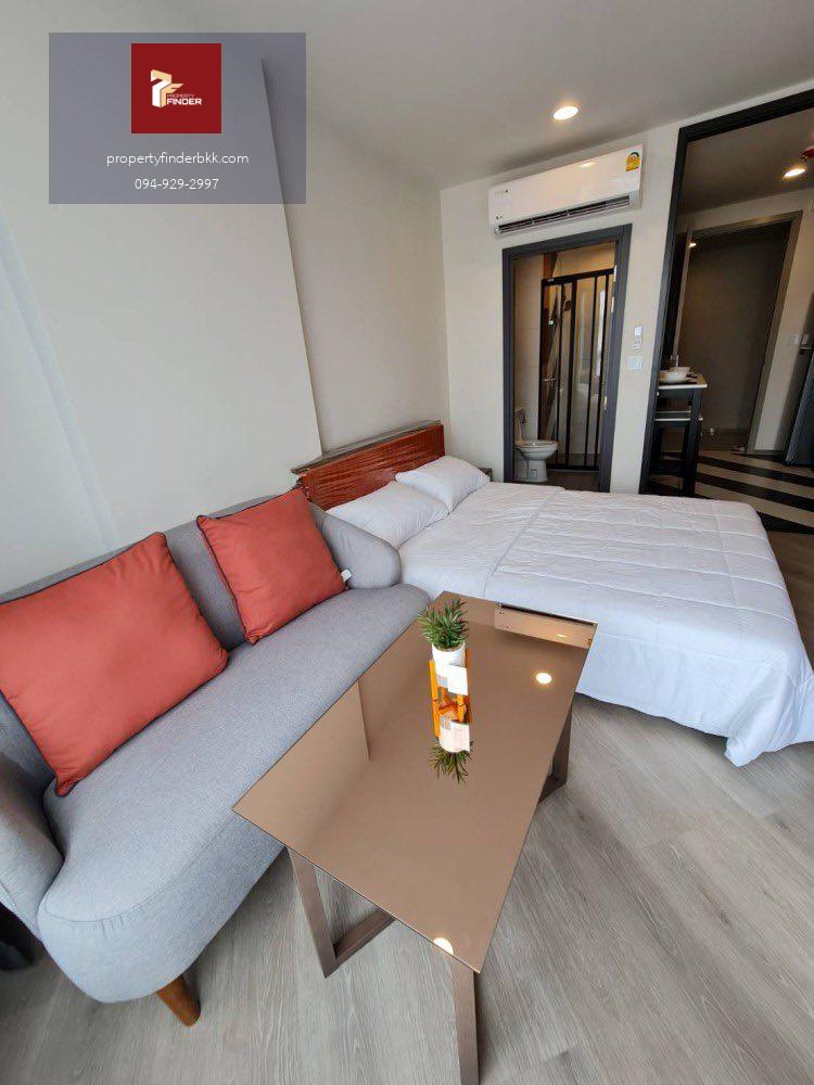 PFD-08136 ให้เช่า เดอะ เบส สะพานใหม่ (The Base Saphanmai) ใกล้ BTS สายหยุด