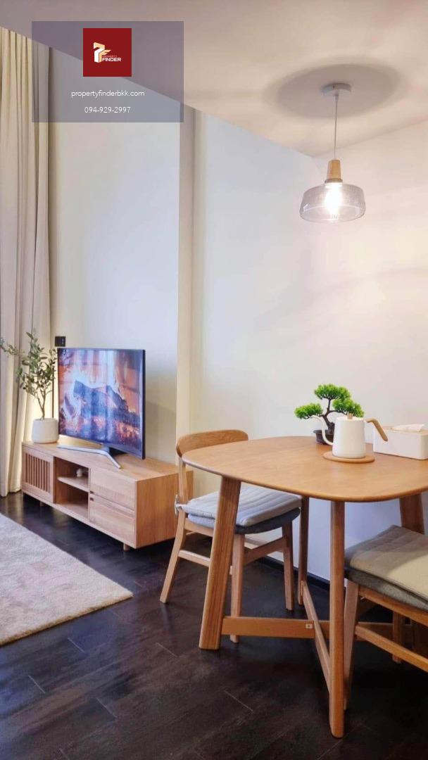 DT-7939 ให้เช่า พาร์ค ออริจิ้น ทองหล่อ 2 นอน 45 ตรม. ชั้น 29 เฟอร์ครบ พร้อมอยู่