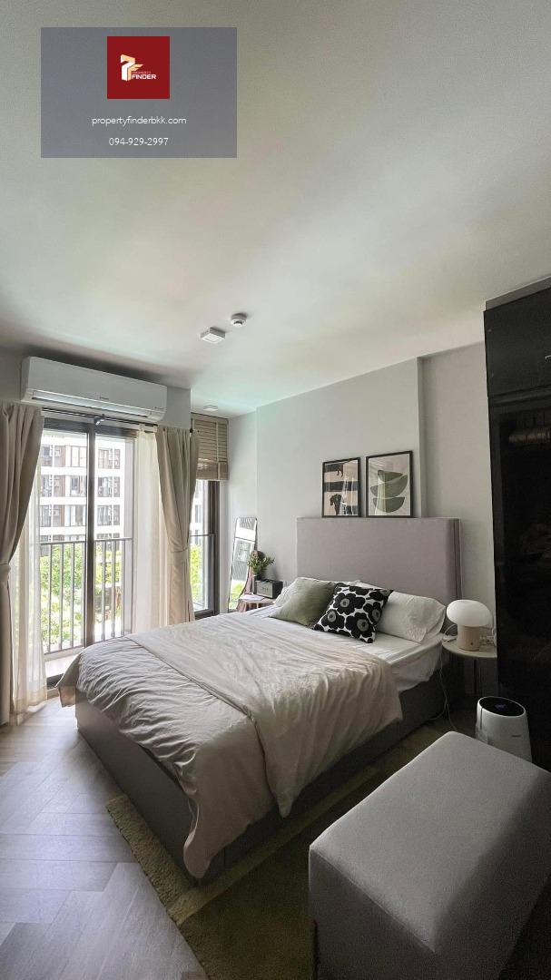 DT-7779  ให้เช่า Chapter Thonglor 25 (แชปเตอร์ ทองหล่อ 25)