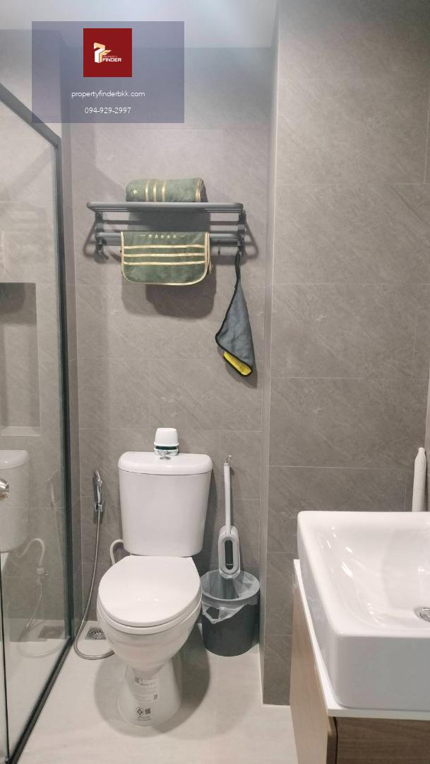 PFD-07615 ให้เช่าคอนโด  เดอะ ลิฟวิ่น รามคำแหง ( The Livin Ramkhamhaeng ) นัดชมห้อง ■ line : @propertyfinder