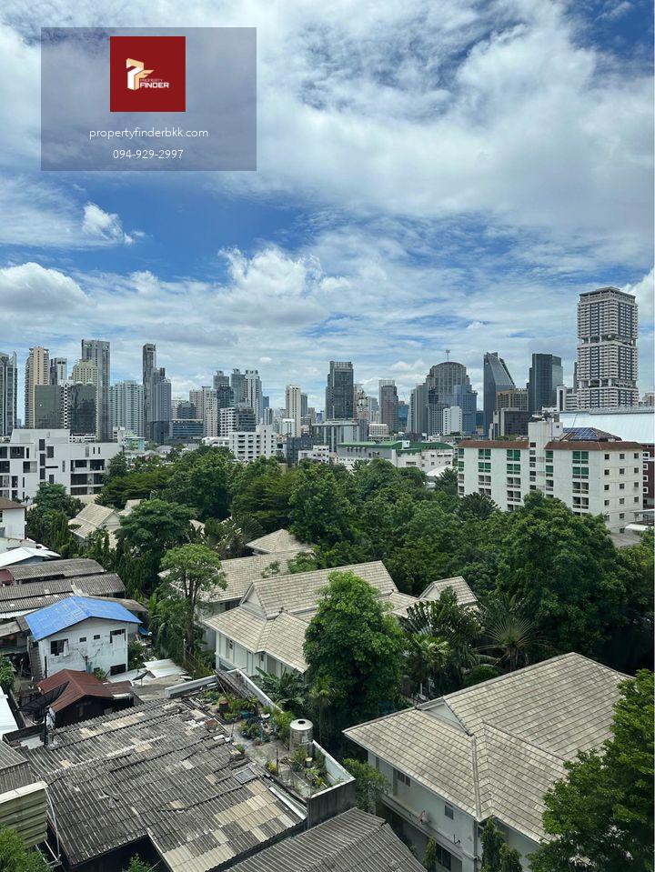 DT-4862  ให้เช่า Ideo Q Sukhumvit 36(ไอดีโอ คิว สุขุมวิท 36)ใกล้ BTS ทองหล่อ