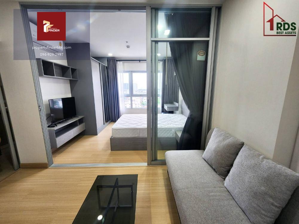 ให้เช่าคอนโด ศุภาลัย เวอเรนด้า สุขุมวิท 117 นัดชมห้อง 👉line : @pfbkk