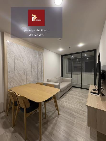 PFD-08301 ให้เช่า เอ็กซ์ที ห้วยขวาง (XT Huaikhwang) ใกล้รถไฟฟ้า MRT ห้วยขวาง ทำเลรัชดา-ห้วยขวาง 🚈✨