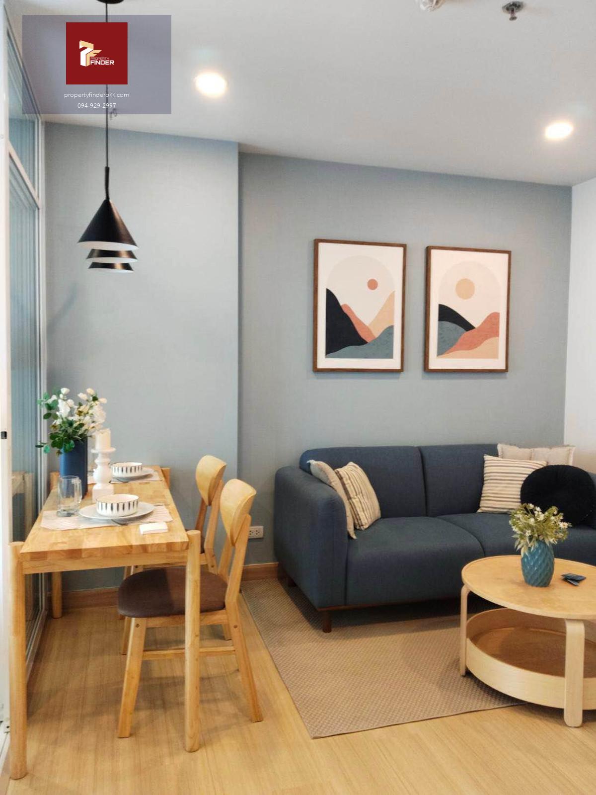 PFD-07334 ให้เช่าคอนโดศุภาลัย เวอเรนด้า รามคำแหง (Supalai Veranda Ramkhamhaeng) 🍁นัดชมห้องด่วน 🟥LINE : @propertybkk1