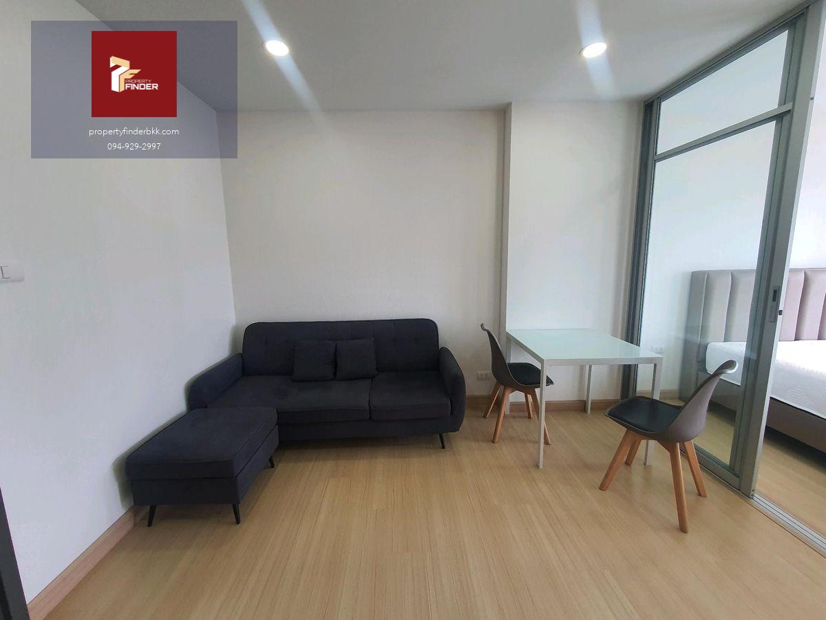 Rds-4879 ให้เช่าคอนโด ศุภาลัย เวอเรนด้า สุขุมวิท 117 (Supalai Veranda Sukhumvit117)  นัดชมห้อง 👉line :  @pfbkk