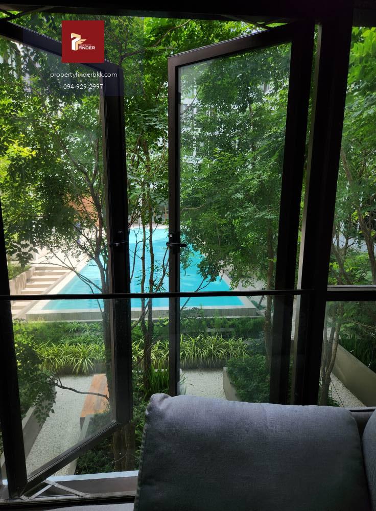 DT-10101 ให้เช่า Chapter Thonglor 25 (แชปเตอร์ ทองหล่อ 25)