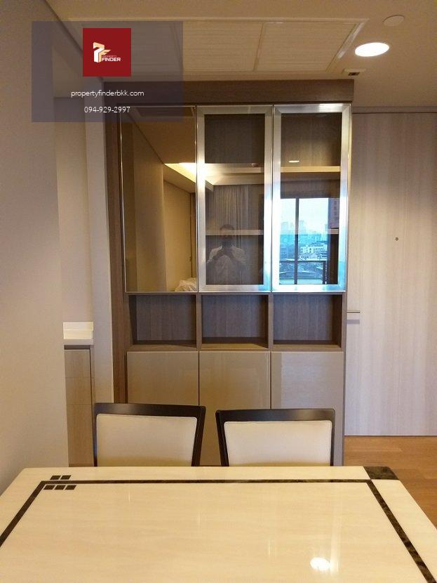  DT-6873 ให้เช่า The Lumpini 24 สุขุมวิท 24 ใกล้ BTS พร้อมพงษ์