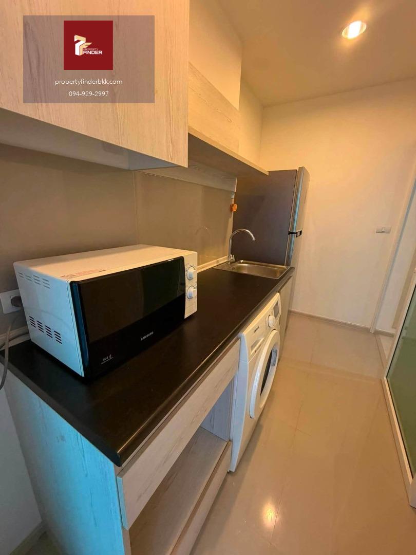 PFD-09291 ให้เช่าคอนโด แอสปาย เอราวัณ (Aspire Erawan) ห้องแต่งครบพร้อมอยู่ ติด BTS ช้างเอราวัณ✨