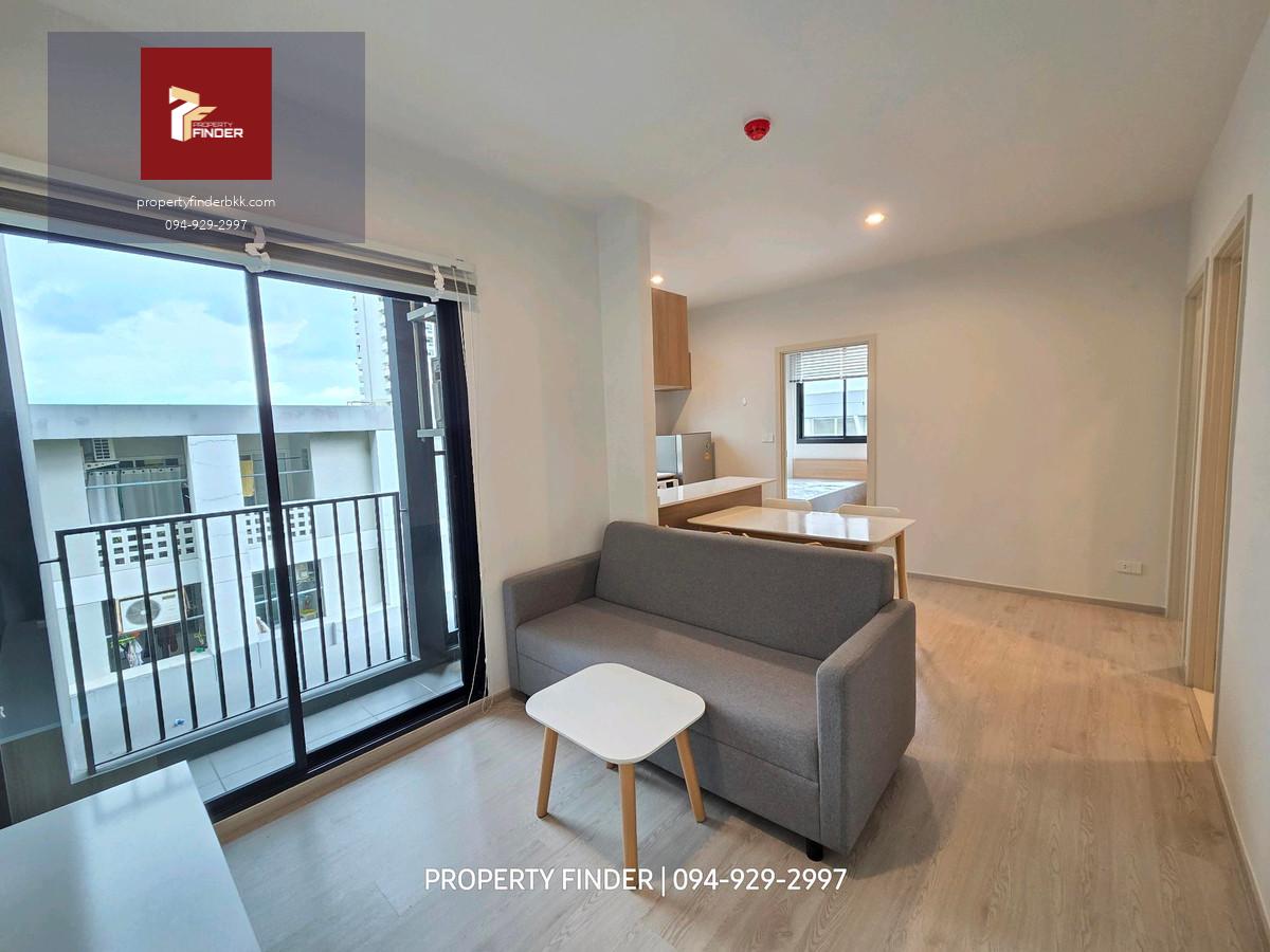 PFD-05934 ให้เช่าคอนโดนิว โนเบิล เซ็นเตอร์ (Nue Noble Centre Bangna)✨️ นัดชมห้อง 🟥LINE : @pfbkk