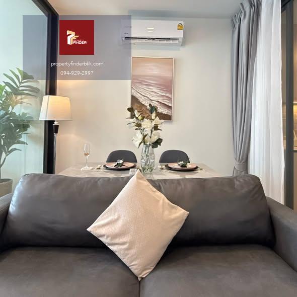 PFD-08333 ให้เช่า เอ็กซ์ที พญาไท (XT Phayathai) ใกล้รถไฟฟ้า BTS พญาไท ทำเลพญาไท 🚈✨