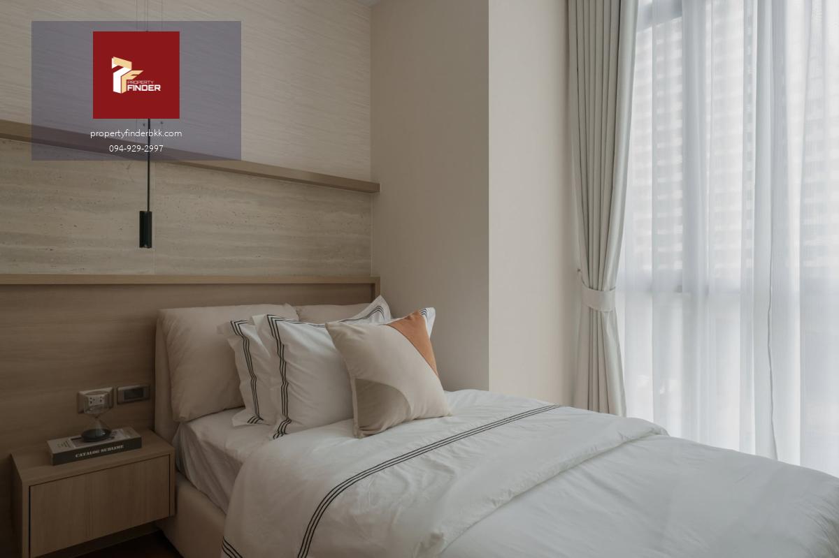 🏙️ PFD-08796 Supalai Oriental Sukhumvit 39 | ศุภาลัย โอเรียนทัล สุขุมวิท 39 | Building C