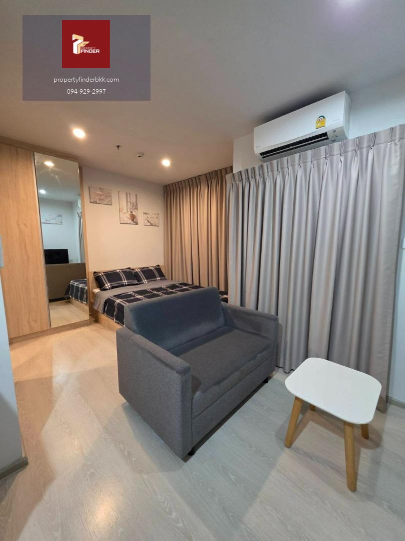PFD-07640 ให้เช่าคอนโด นิว โนเบิล งามวงศ์วาน ( NUE Noble Ngamwongwan )นัดชมห้อง ■ line : @propertyfinder