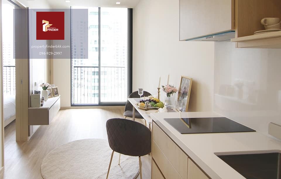 Rds-1751 ให้เช่าคอนโด   Noble State 39   นัดชมห้อง 👉line : @propertyfinder