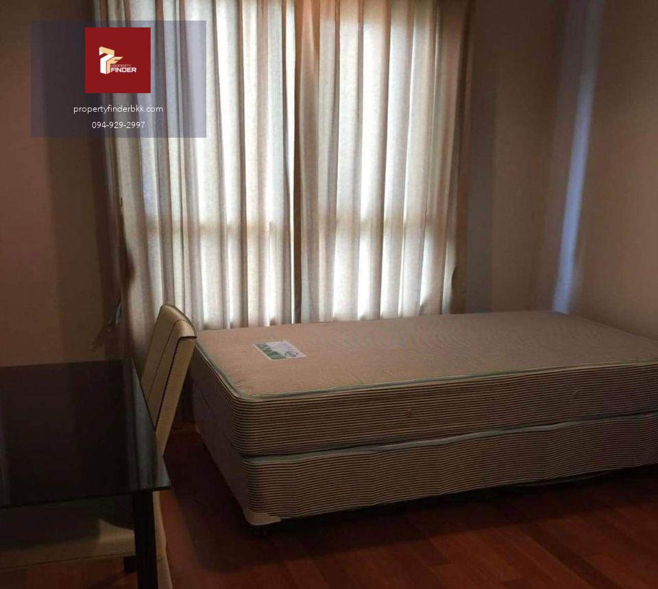 PFD-08892 ให้เช่าคอนโด เบ็ล แกรนด์ พระราม 9 (Belle Grand Rama 9) ห้องใหญ่ไซส์พิเศษ 2 ห้องนอน ติด Central Rama 9 & ใกล้ MRT พระราม 9 🏙️✨