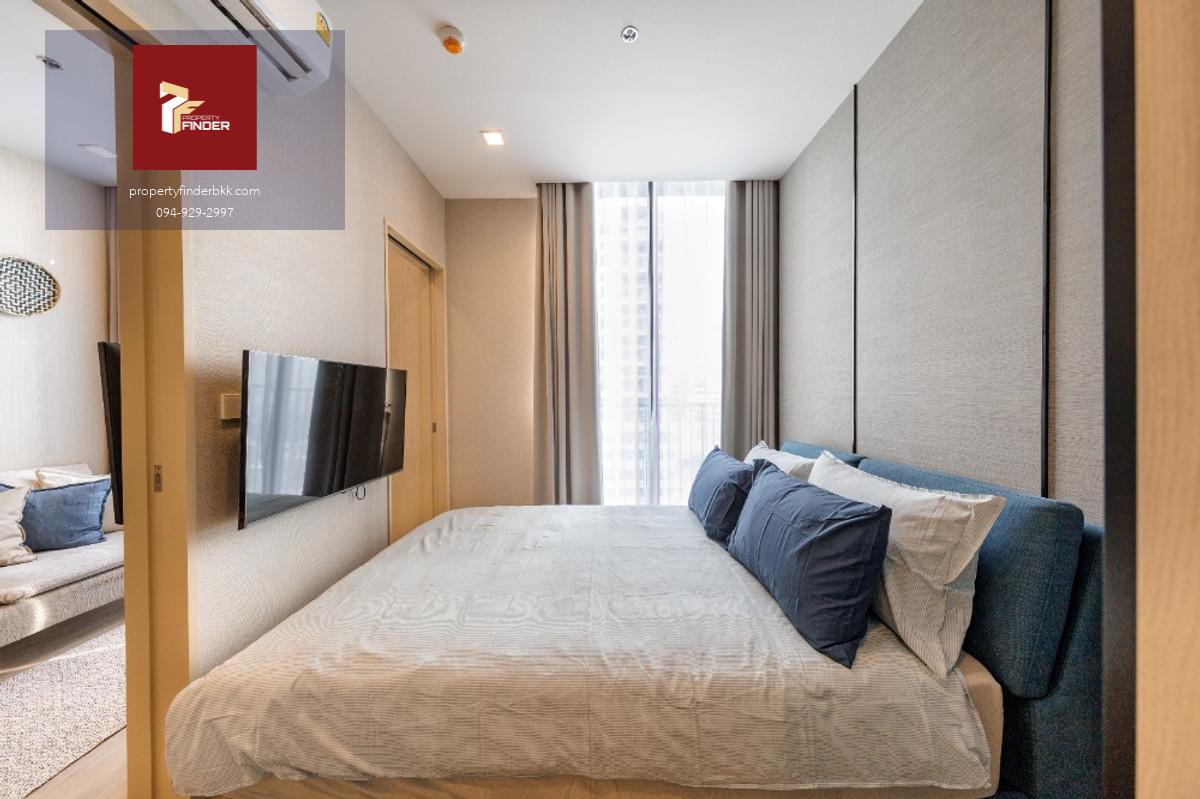 PFD-07527 ให้เช่าคอนโด โนเบิล สเตท 39 (Noble State 39)  นัดชมห้อง ■ line : @propertyfinder