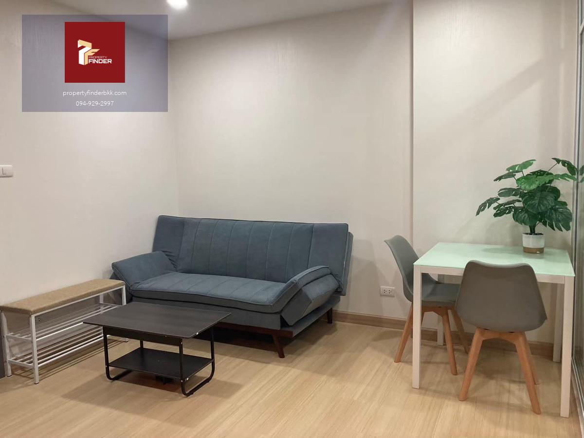 PFD-07343 ให้เช่าคอนโดศุภาลัย เวอเรนด้า รามคำแหง (Supalai Veranda Ramkhamhaeng) 🍁นัดชมห้องด่วน 🟥LINE : @propertybkk1