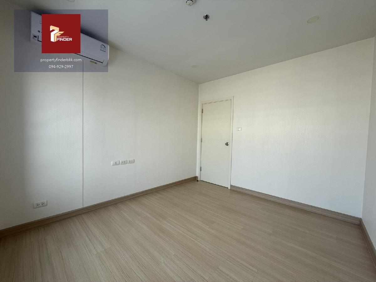 ขายด่วน! คอนโด ศุภาลัย เวอเรนด้า สุขุมวิท 117  (Supalai Veranda Sukhumvit 117) ขนาด 35 ตรม.Type ห้องหน้ากว้าง ตำแหน่งหายาก ⛔️