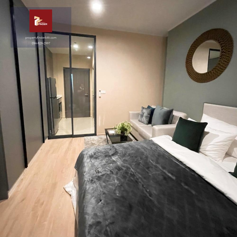 ให้เช่าคอนโด Ideo New Rama 9 นัดชมห้อง ✅️ @propertyfinder