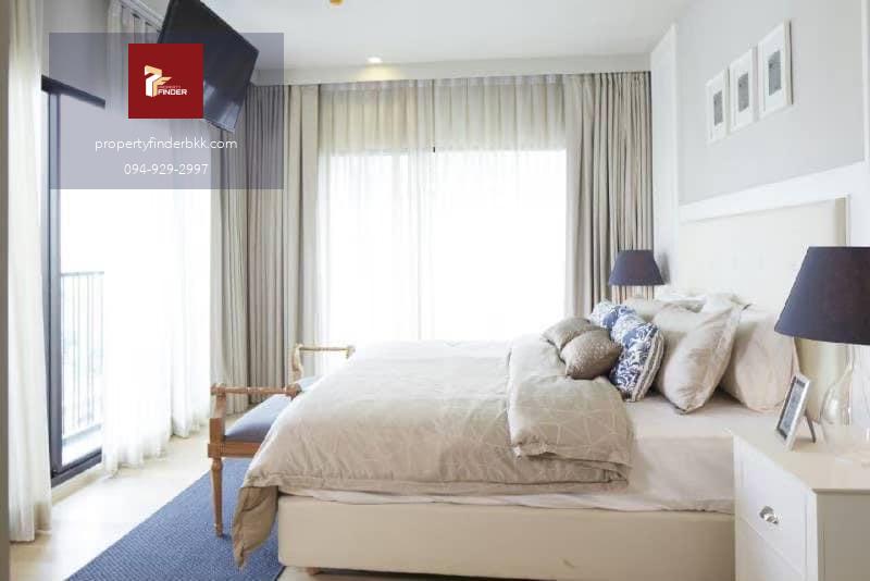 DT-4727  ให้เช่า Noble Refine สุขุมวิท 26 ใกล้ BTS พร้อมพงษ์                