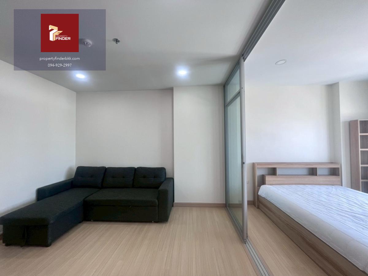 PFD-08108 ให้เช่า ศุภาลัย เวอเรนด้า สุขุมวิท 117 (Supalai Veranda) ใกล้ BTS ปู่เจ้า 200 ม.