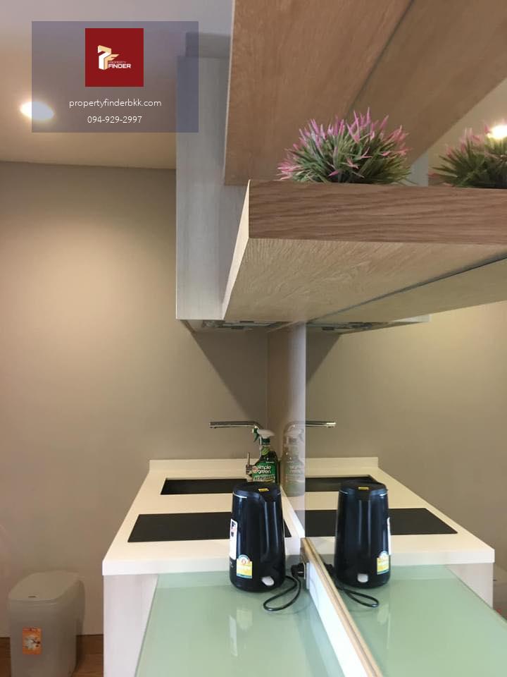  DT-8781 ให้เช่า The Lumpini 24 สุขุมวิท 24 ใกล้ BTS พร้อมพงษ์