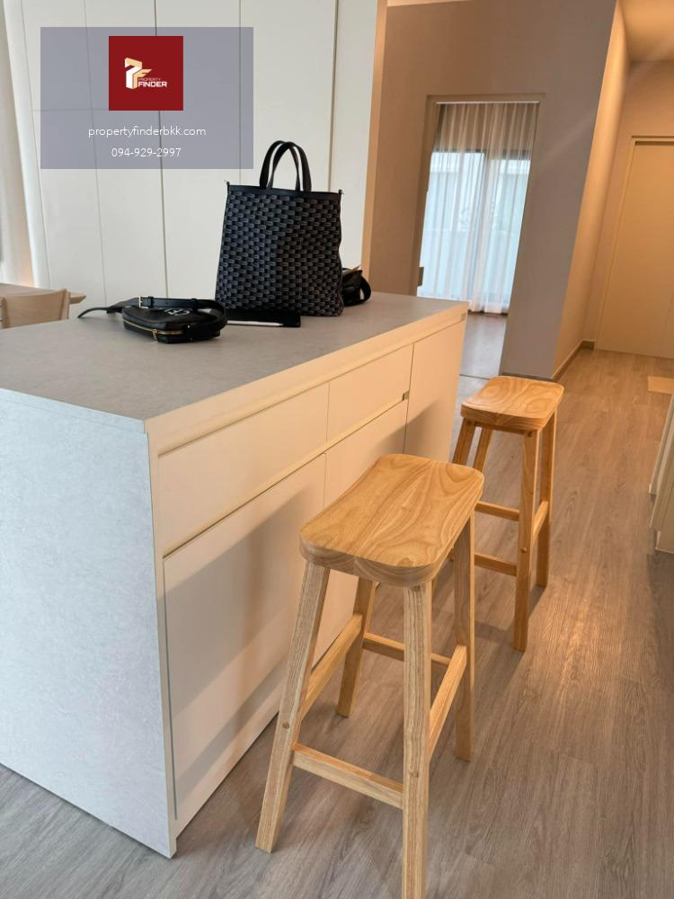 RL1-018 ให้เช่า บ้านเดี่ยว เซนโทร บางนา ( Centro Bangna ) ขนาด 55.5 ตร.ว. ตกแต่งสวย พร้อมอยู่ 🟥@rdsluxury